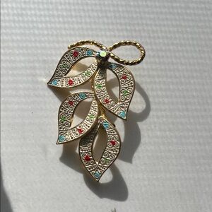 Vintage West Germany pin